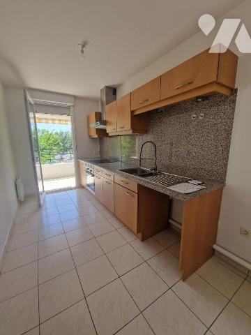 VENTE APPARTEMENT - SAINT CYR SUR LOIRE