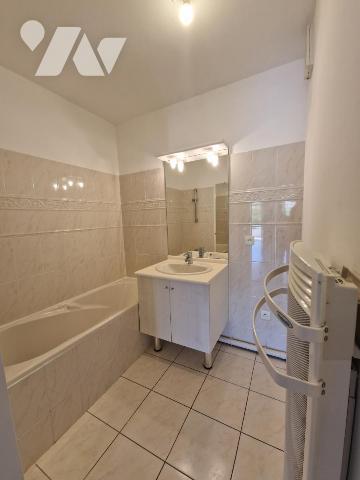 VENTE APPARTEMENT - SAINT CYR SUR LOIRE