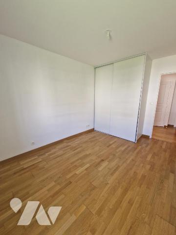 VENTE APPARTEMENT - SAINT CYR SUR LOIRE