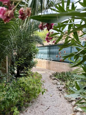 Maison à vendre de 2 pièces de 40 m²