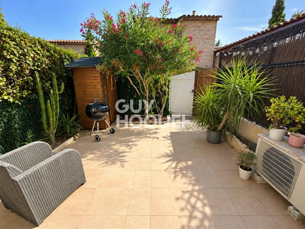 Maison à vendre de 2 pièces de 40 m²