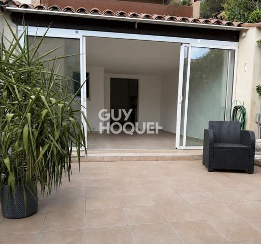 Maison à vendre de 2 pièces de 40 m²
