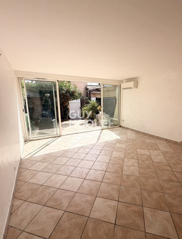 Maison à vendre de 2 pièces de 40 m²