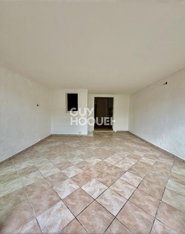 Maison à vendre de 2 pièces de 40 m²