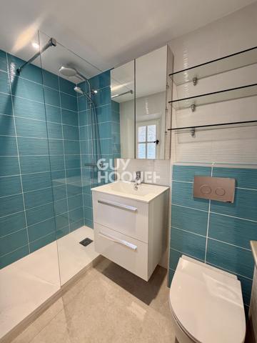 Maison à vendre de 2 pièces de 40 m²