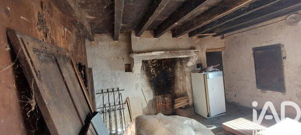 Maison à vendre 6 pièces 136 m² Saint-Maurice-près-Pionsat