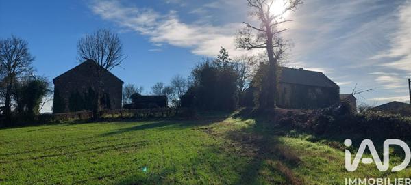 Maison à vendre 6 pièces 136 m² Saint-Maurice-près-Pionsat