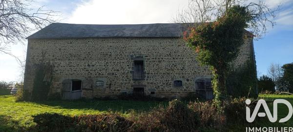 Maison à vendre 6 pièces 136 m² Saint-Maurice-près-Pionsat