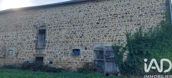 Maison à vendre 6 pièces 136 m² Saint-Maurice-près-Pionsat