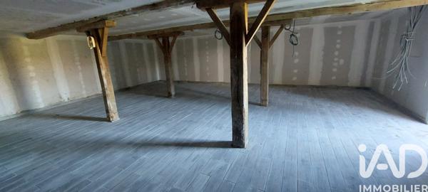 Maison à vendre 6 pièces 136 m² Saint-Maurice-près-Pionsat