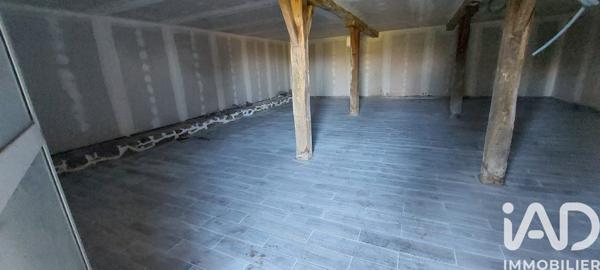 Maison à vendre 6 pièces 136 m² Saint-Maurice-près-Pionsat