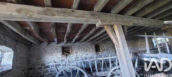 Maison à vendre 6 pièces 136 m² Saint-Maurice-près-Pionsat