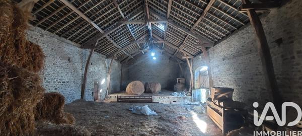 Maison à vendre 6 pièces 136 m² Saint-Maurice-près-Pionsat