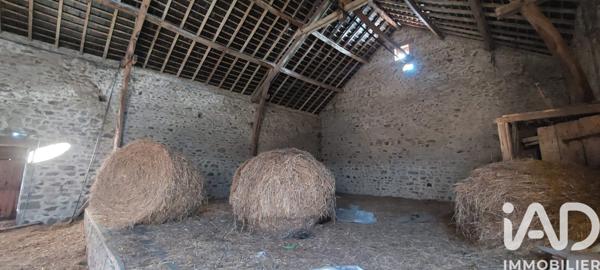 Maison à vendre 6 pièces 136 m² Saint-Maurice-près-Pionsat