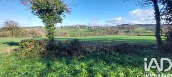 Maison à vendre 6 pièces 136 m² Saint-Maurice-près-Pionsat