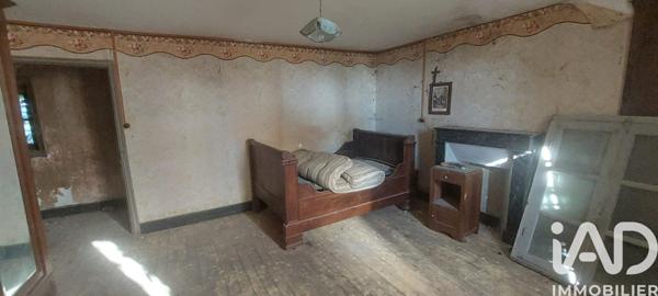 Maison à vendre 6 pièces 136 m² Saint-Maurice-près-Pionsat