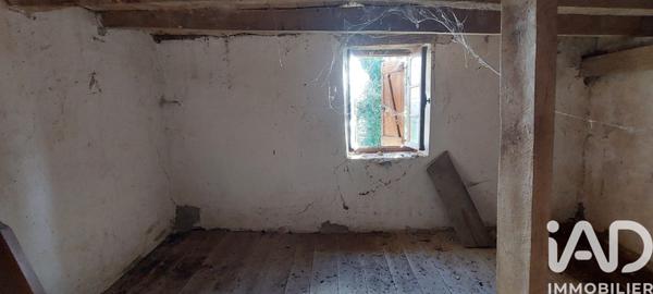 Maison à vendre 6 pièces 136 m² Saint-Maurice-près-Pionsat