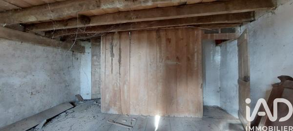 Maison à vendre 6 pièces 136 m² Saint-Maurice-près-Pionsat