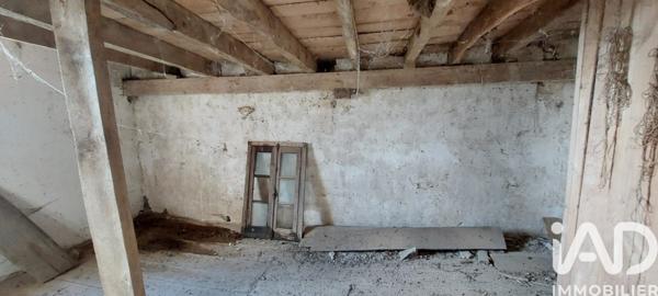 Maison à vendre 6 pièces 136 m² Saint-Maurice-près-Pionsat