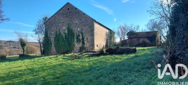 Maison à vendre 6 pièces 136 m² Saint-Maurice-près-Pionsat