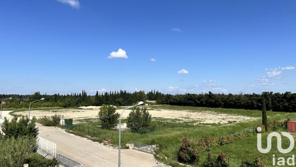 Immeuble à vendre 243 m² Tarascon