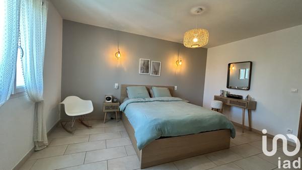 Immeuble à vendre 243 m² Tarascon