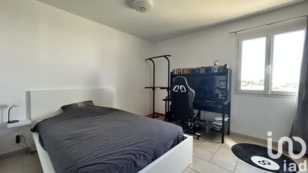 Immeuble à vendre 243 m² Tarascon