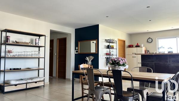 Immeuble à vendre 243 m² Tarascon