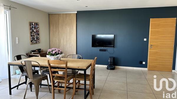 Immeuble à vendre 243 m² Tarascon