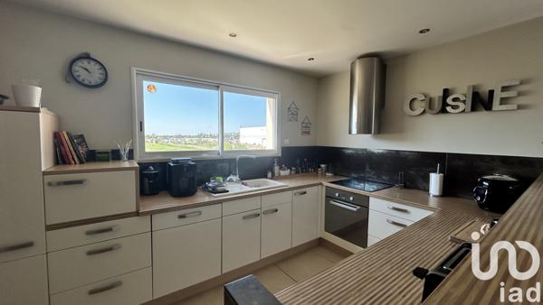 Immeuble à vendre 243 m² Tarascon