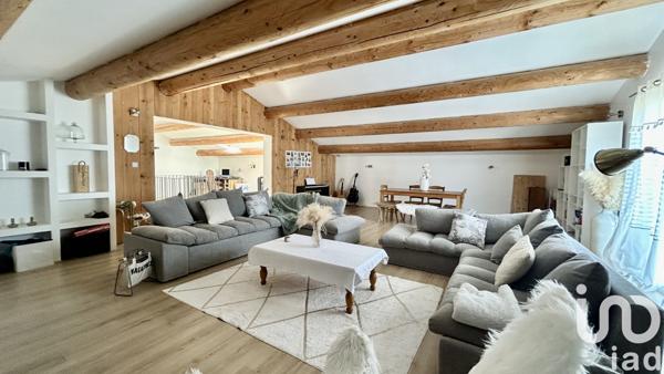 Immeuble à vendre 243 m² Tarascon