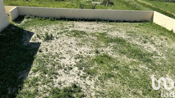 Immeuble à vendre 243 m² Tarascon