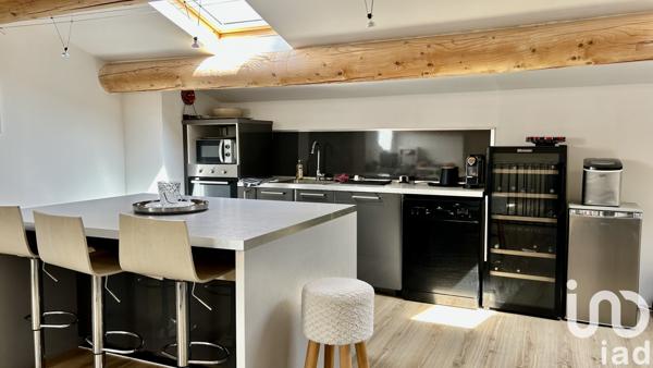 Immeuble à vendre 243 m² Tarascon