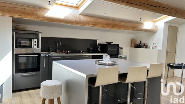 Immeuble à vendre 243 m² Tarascon