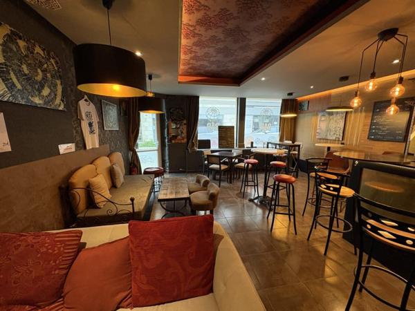 Appartement à vendre |  Roscoff |  2 pièces | 44 m²