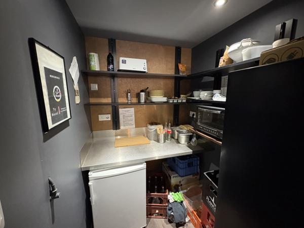 Appartement à vendre |  Roscoff |  2 pièces | 44 m²