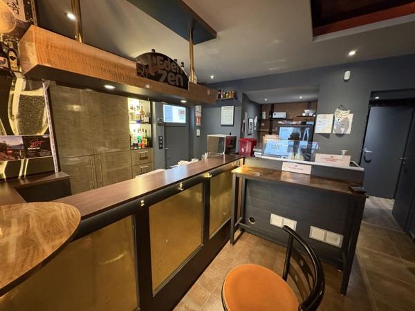 Appartement à vendre |  Roscoff |  2 pièces | 44 m²