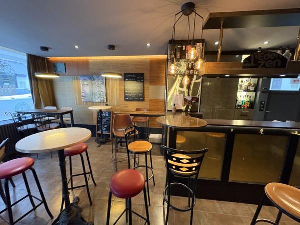 Appartement à vendre |  Roscoff |  2 pièces | 44 m²