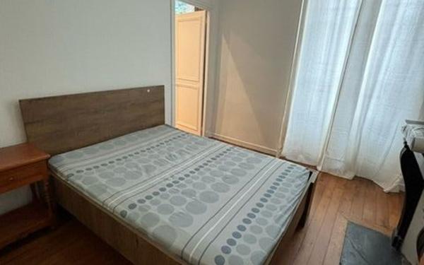 Appartement à louer    3 pièces • 68,01 m2 Sèvres