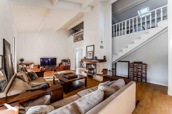 Maison à vendre |                                       Gujan-Mestras |                                        3 pièces  |  105 m²