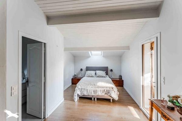 Maison à vendre |                                       Gujan-Mestras |                                        3 pièces  |  105 m²