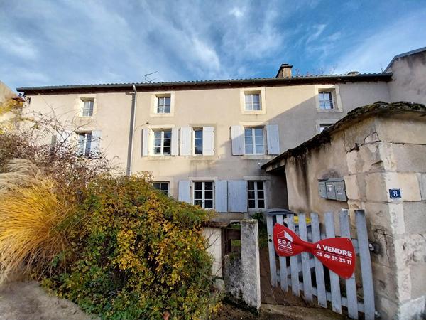 Appartement Saint Benoit
