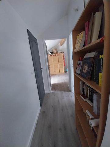 Appartement Saint Benoit