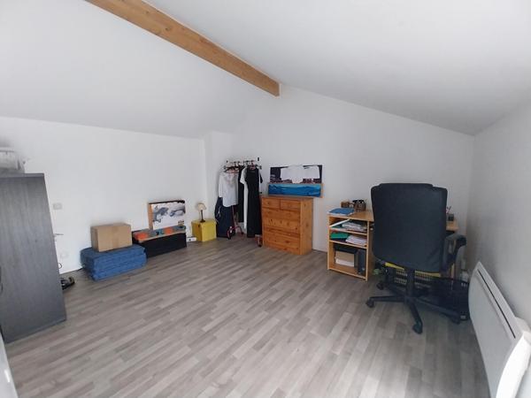 Appartement Saint Benoit
