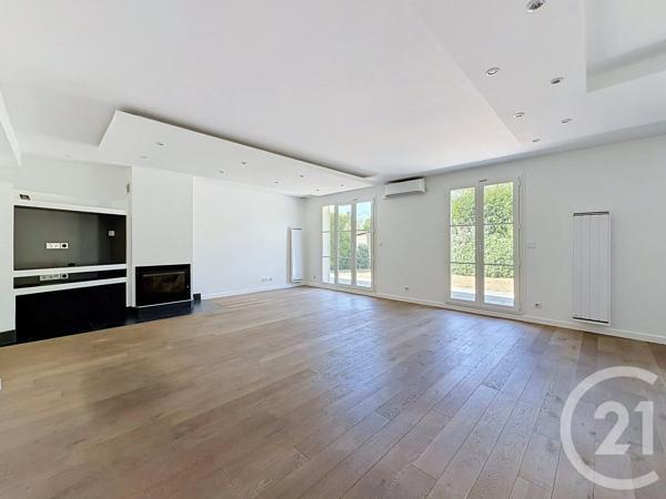 Maison à vendre  8 pièces - 166,51 m 2   GROSLAY  - 95