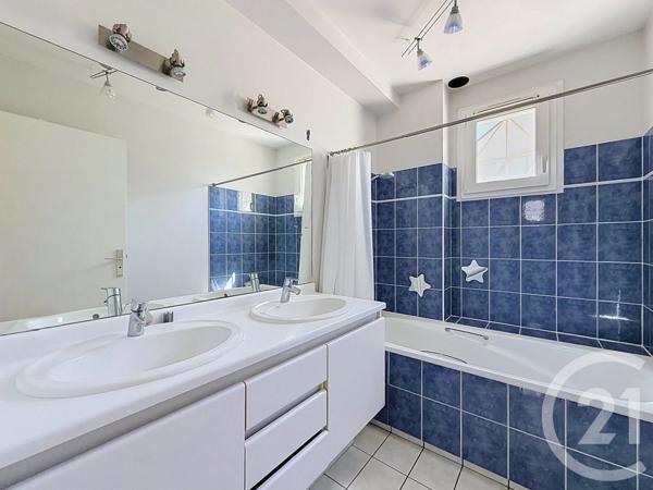 Maison à vendre  8 pièces - 166,51 m 2   GROSLAY  - 95