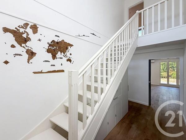 Maison à vendre  8 pièces - 166,51 m 2   GROSLAY  - 95