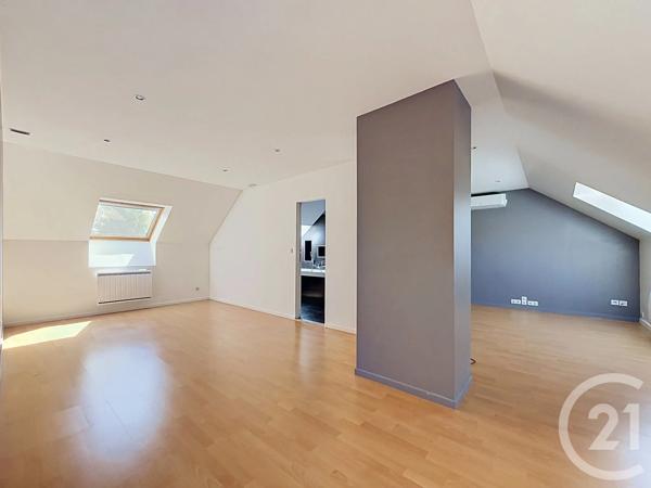 Maison à vendre  8 pièces - 166,51 m 2   GROSLAY  - 95