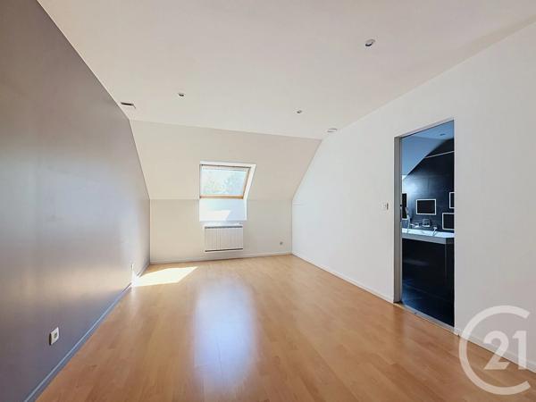 Maison à vendre  8 pièces - 166,51 m 2   GROSLAY  - 95