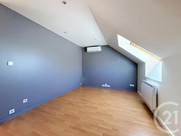 Maison à vendre  8 pièces - 166,51 m 2   GROSLAY  - 95